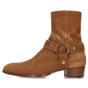 サンローランパリ SAINT LAURENT PARIS D1603515 サイズ:40 クロコ型 サンローランパリ SAINT LAURENT PARIS D1603515 サイズ:40 クロコ型