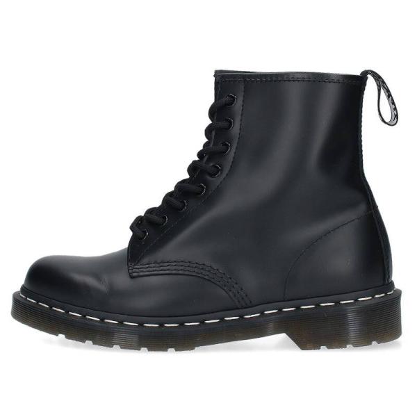 ドクターマーチン Dr.Martens 1460WS サイズ:UK8 8ホールレースアップブーツ 中...