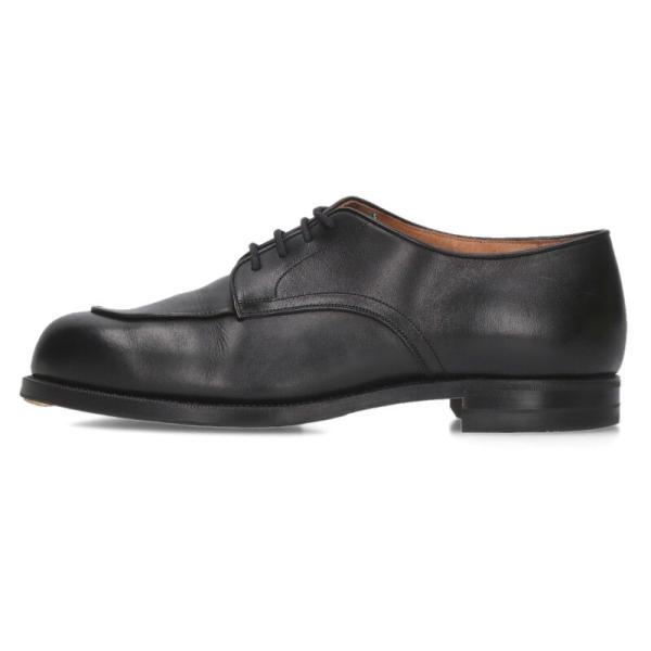 カルマンソロジー サイズ:7 TOWN DERBY A0086 レースアップレザーシューズ 中古 B...