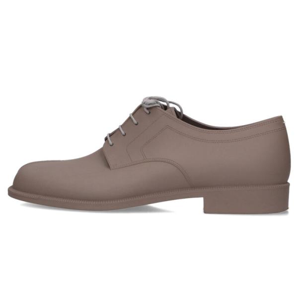 メゾンマルジェラ サイズ:43 TABI タビ 足袋 ラバーシューズ 中古 BS99