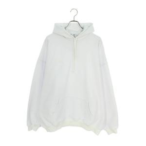 VETEMENTS（ヴェトモン） 25SS UA66JA310B サイズ:XS ダブルジップ