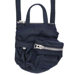 サカイ ポーター 19-0021S Pocket Bag Small スモールナイロンショルダーバッグ 中古 BS99