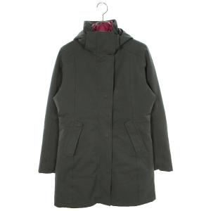 パタゴニア Patagonia STY28407 サイズ:M インナーダウン付きコート 中古 BS99｜rinkan