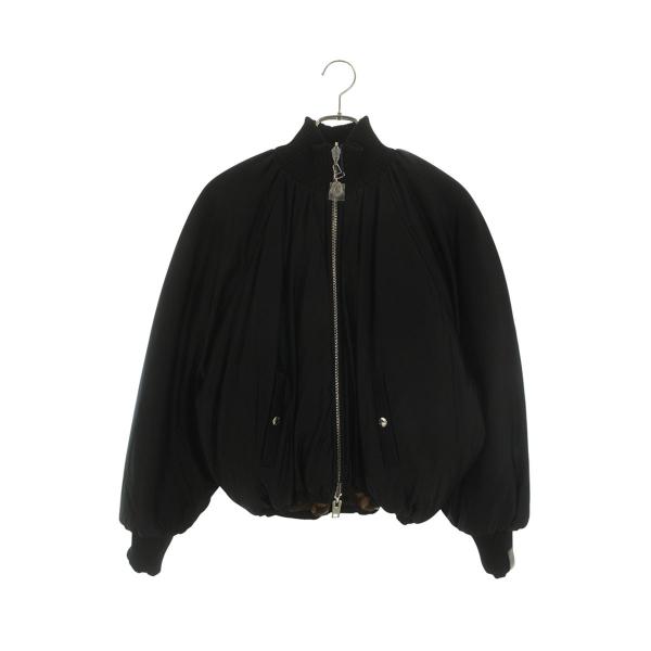 ルイヴィトン ブルゾン サイズ:36 21AW RM212B XUZ FLVE71 モノグラムボア ...