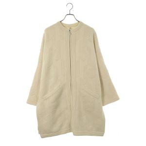 エルメス パーカー サイズ:XL アームラインジップパーカー 中古 SB01