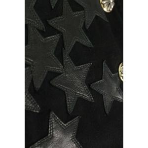 クロムハーツ ブルゾン サイズ:M LETTE...の詳細画像2