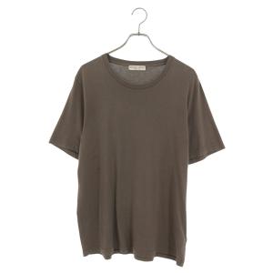 ボッテガヴェネタ サイズ:38 607793 VA8E0 クルーネックTシャツ 中古 BS99