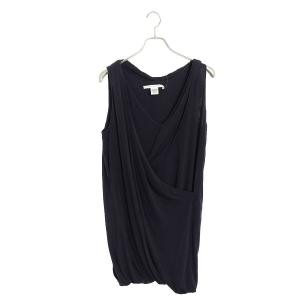 ダイアンフォンファステンバーグ Diane Von Furstenberg Maris サイズ S シルクコットンドレープデザインワンピース 中古 Bs99 0912 0067 Rinkan 通販 Yahoo ショッピング