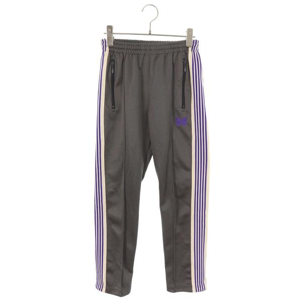 ニードルス サイズ:1 LQ398 ナロートラックロングパンツ 中古 BS99