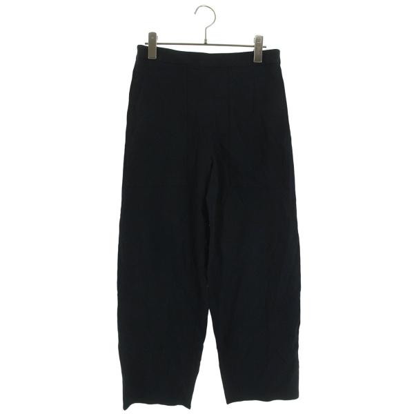 ルメール サイズ:36 ウールベイカーイージーロングパンツ 中古 BS99