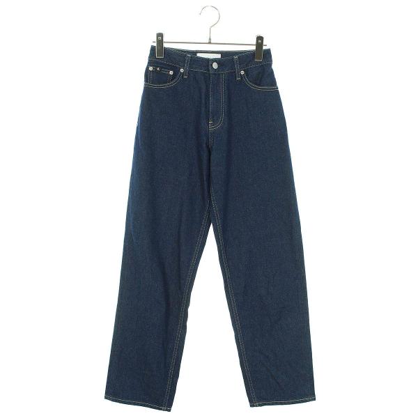 カルバンクラインジーンズ Calvin Klein Jeans J223175 90s Straig...
