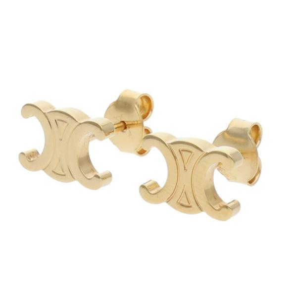 セリーヌ GPトリオンフピアス 中古 BS99