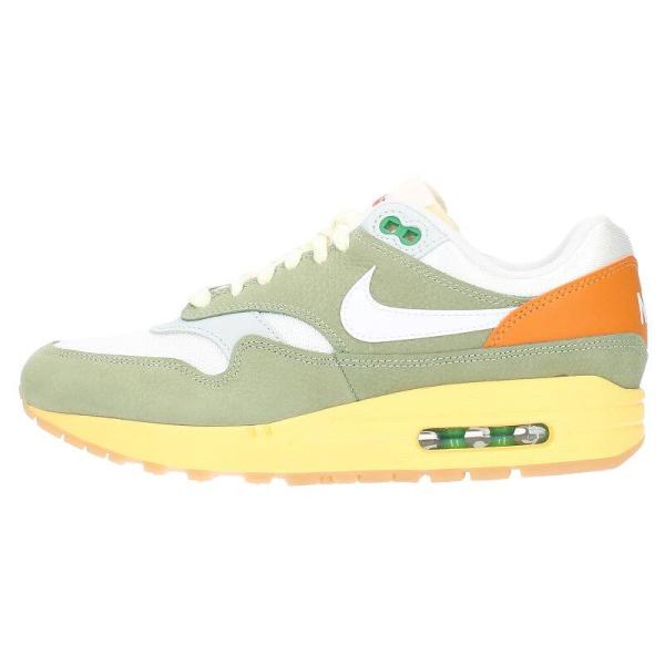 ナイキ NIKE WMNS AIR MAX 1 PRM FD0395-386 サイズ:25cm エア...