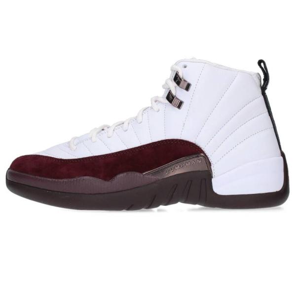 ナイキ NIKE アママニエール WMNS AIR JORDAN 12 RETRO SP DV698...