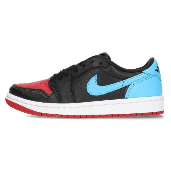 ナイキ NIKE WMNS AIR JORDAN 1 RETRO LOW OG UNC TO CHI...