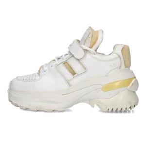 メゾンマルジェラ スニーカー サイズ:35 RETRO FIT レトロフィットローカットスニーカー 中古 BS99