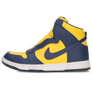 ナイキ サカイ 26cm DUNK LUX 776446-447 ダンクスニーカー 中古 BS99