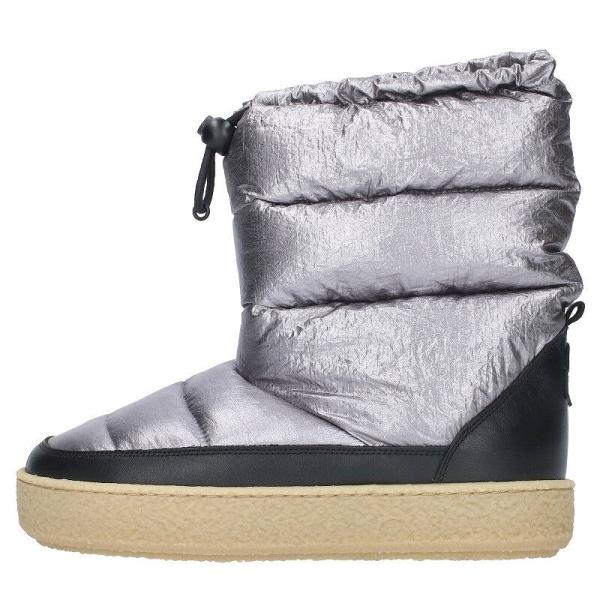 イザベルマラン ISABEL MARANT 21AW 21ABO0729 サイズ:36 スノーブーツ...