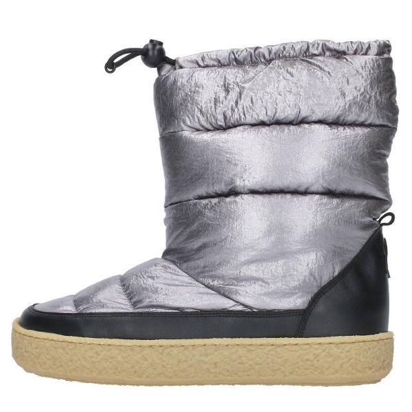 イザベルマラン ISABEL MARANT 21AW 21ABO0729 サイズ:38 スノーブーツ...