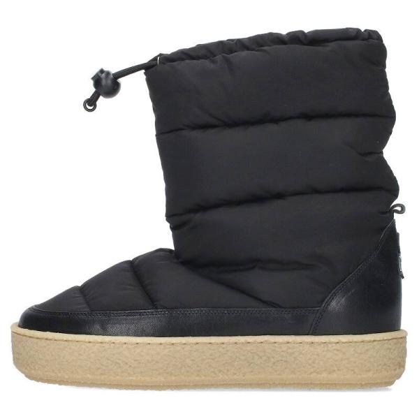 イザベルマラン ISABEL MARANT 21AW 21ABO0729 サイズ:39 スノーブーツ...