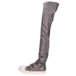 リックオウエンス サイズ:36 KNEE HIG...の商品画像