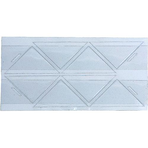 ARTEC コーナーポケットシール1シート(8ピース) ATC5940