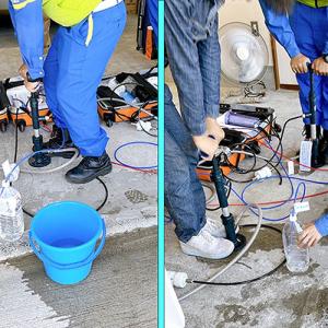 エイアイティ きゃりーぴゅあぴゅあ2 キャリー...の詳細画像4