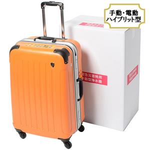 エイアイティ きゃりーぴゅあぴゅあ2 キャリー...の詳細画像5