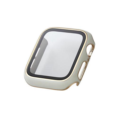 エレコム &amp;me Apple Watch SE (第2世代)、SE、Series 6/5/4 (40...