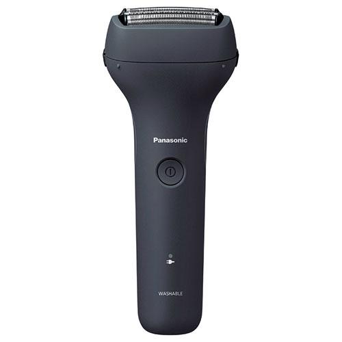 Panasonic パナソニック メンズシェーバー ES-RT2N-K 日本製3枚刃・鋭角ナノエッジ...