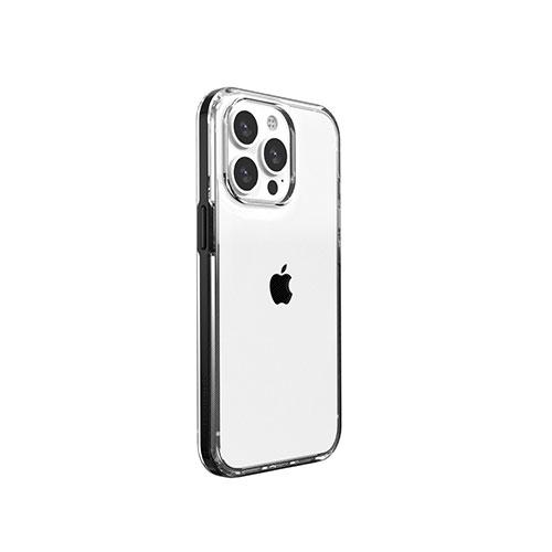 motomo INO Achrome Shield Case for iPhone 14 Pro マ...