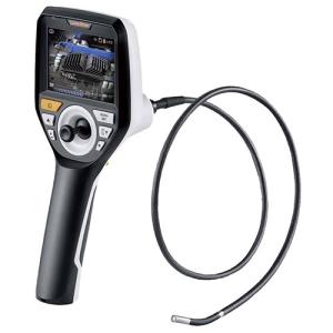 LASERLINER レーザーライナー ビデオインスペクター3D(2M) 082275A