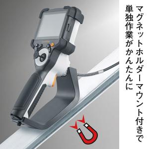 LASERLINER ビデオインスペクター3D...の詳細画像3