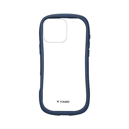 LEPLUS NEXT iPhone 16 Pro Max 耐傷・耐衝撃ハイブリッドケース ViAM...