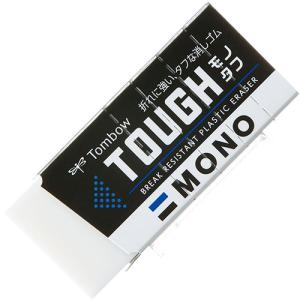 〔10セット〕 トンボ鉛筆 消しゴム モノタフ Tombow-EF-THX10