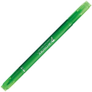 トンボ鉛筆 水性マーキングペン プレイカラーK きみどり 1本 Tombow-WS-PK06｜rinkobe