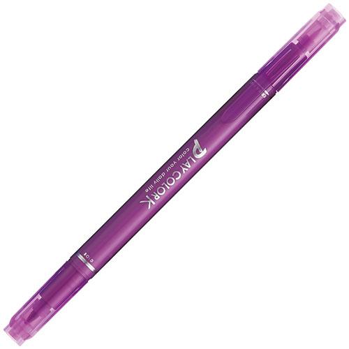 トンボ鉛筆 水性マーキングペン プレイカラーK ラズベリー 1本 Tombow-WS-PK81