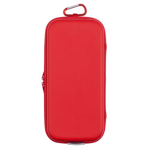 ナカバヤシ Digio Nintendo Switch2用 EVAプロテクトケース レッド SZC-...