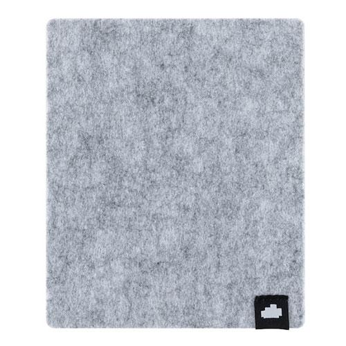 ナカバヤシ Cloud-Felt マウスパッド W150×D180mm 静音効果とやさしい手触り ラ...