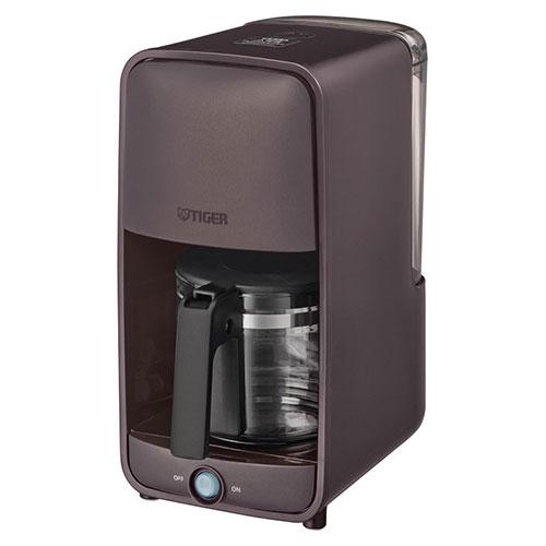 タイガー コーヒーメーカー 〔約810ml・約272×154×301mm〕 22639607