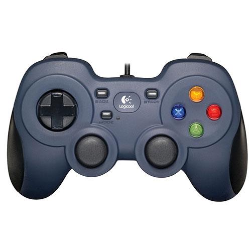 ロジクール logicool F310 ゲームパッド F310r