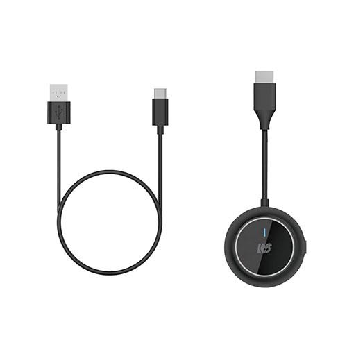 ラトックシステム RS-WLHDシリーズオプション HDMI接続ワイヤレスHDMI送信機(1台) R...