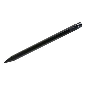 MCO iPad専用六角タッチペン ブラック STP-A01/BK｜rinkobe