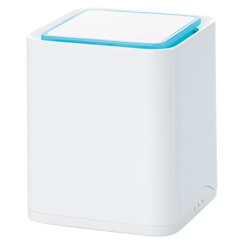 卓上ハンディクリーナー キレピュア ファイン USB電源コード・USBアダプター付属 K604127...