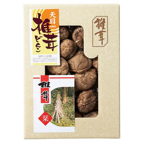 九州産天日処理どんこ椎茸 〔九州産天日処理どんこ椎茸(80g)×1〕 22632501