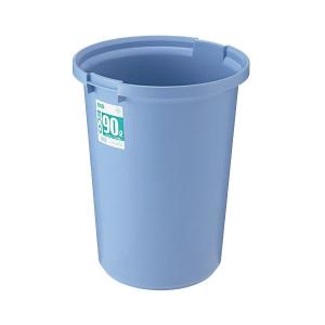 テラモト（TERAMOTO） （法人限定） 業務用ゴミ箱 集積 カート 120L