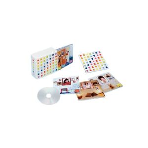 薬師丸ひろ子 ピュア・スウィート 〔CD6枚組 ...の商品画像