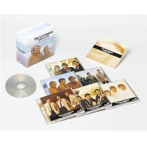 レターメン コレクション 〔CD6枚 全150...の詳細画像1