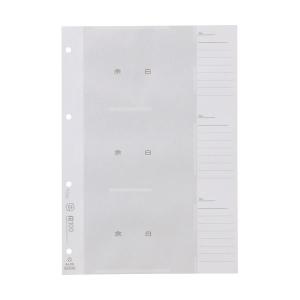 (まとめ) ピジョン 本州工事写真帳 工事用アル...の商品画像