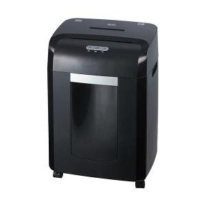 ナカバヤシ パーソナルシュレッダ A4マイクロカ...の商品画像